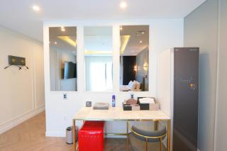 Mokpo Caltonhill Hotel - Mokpo - 7