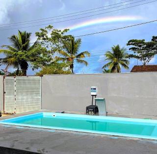 Casa de Praia Joia do Atlântico - 8