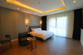 Mokpo Caltonhill Hotel - Mokpo - 3