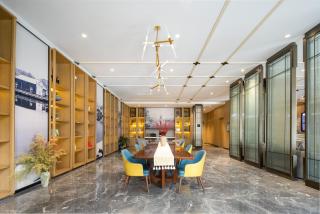 Atour Hotel Changzhou Dinosaur Park - Changzhou - 7