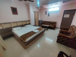 Hotel Apsara, Koraput - 5