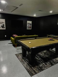 Southern Charm 3BR Fire pit pool table 7beds - Sevierville - 7