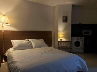 Yeonsan The Stay - Busan - 9