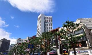 Yeonsan The Stay - Busan - 7