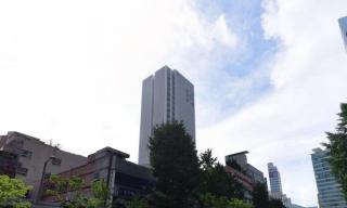 Yeonsan The Stay - Busan - 6