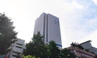 Yeonsan The Stay - Busan - 8