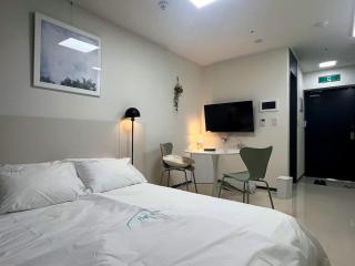 Yeonsan The Stay - Busan - 0