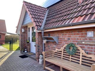 Ferienhaus Inselkieker - 9