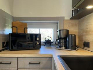 Ferienhaus Inselkieker - 2