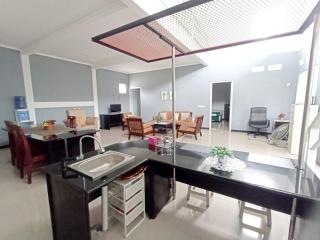 Villa Ambu Private Pool - Bandung - 7