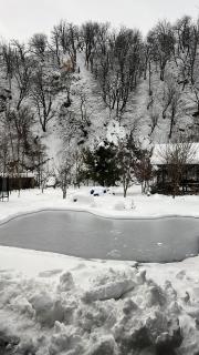 Istisu Valley Spa - 2