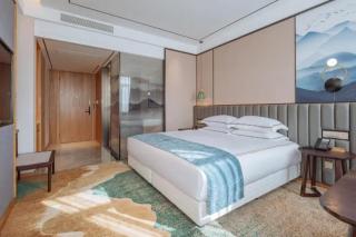 Wellay Hotel Ningbo Jiangbei Olympic Sports Center - Ningbo - 9