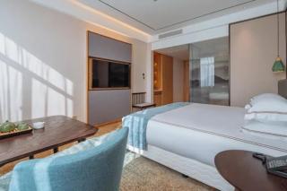 Wellay Hotel Ningbo Jiangbei Olympic Sports Center - Ningbo - 7