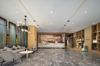 Atour Hotel Changzhou Dinosaur Park - 6