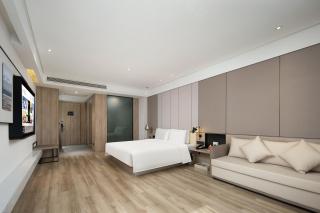 Atour Hotel Changzhou Dinosaur Park - Changzhou - 4