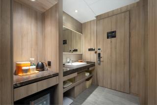 Atour Hotel Changzhou Dinosaur Park - 3