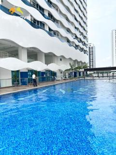 The Wave Residence By Nestcove - Malaca - 7