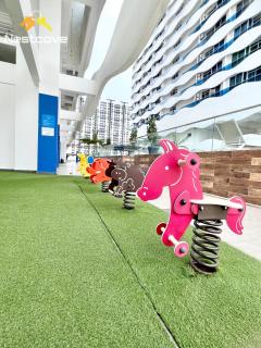 The Wave Residence By Nestcove - Malaca - 4