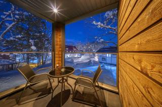 Bluebird Chalets by The Hakuba Collection - Hakuba - 9