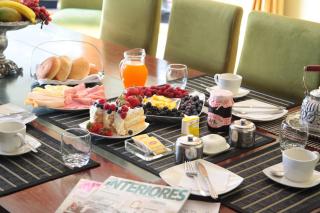 Merken Bed & Breakfast - Villarrica - 4