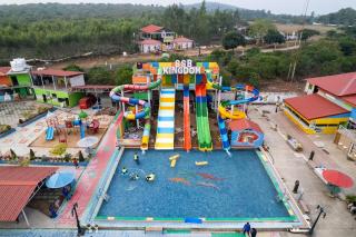 I-ROOMZ SSB Kingdom - Water Kingdom in Cuttack - Cuttack - 8