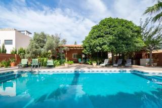 Elegant Villa in Playa Honda with Private Pool - Playa Honda - 9