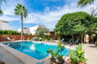 Elegant Villa in Playa Honda with Private Pool - Playa Honda - 8