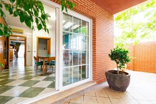 Elegant Villa in Playa Honda with Private Pool - Playa Honda - 6
