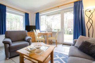 Haus Tide - Sankt Peter-Ording - 1