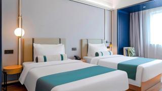 Maxx Phnom Penh Downtown By H World - 8