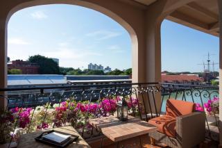 Casa del Rio Melaka - 8