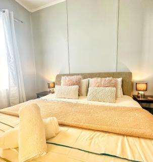 Magnolia Cottage - 5