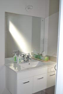 319 Addington Motel - Christchurch - 6
