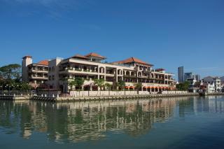 Casa del Rio Melaka - 7