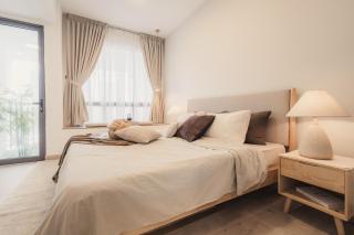 NaiBnB in The Colony by Infinitum - Kuala Lumpur - 3