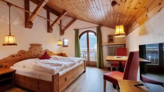 Ferienhaus Goldenes Landl - Mittenwald - 7