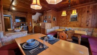 Ferienhaus Goldenes Landl - Mittenwald - 1