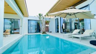 Mouana Residence Song Khun Chalong - Phuket - 6