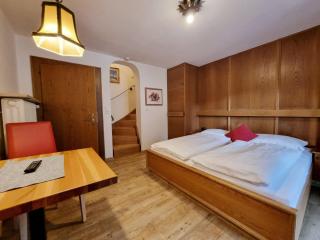 Ferienhaus Goldenes Landl - Mittenwald - 4