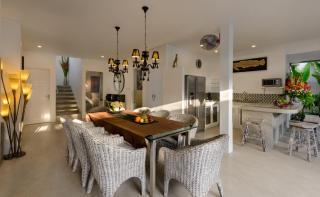 Ozamiz Villa Seminyak by Villas R Us - Seminyak - 3