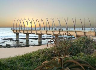 2 Licorna Beach - Durban - 0