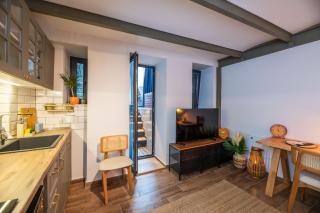 Rum_Otto Taksim History&Luxury - 6