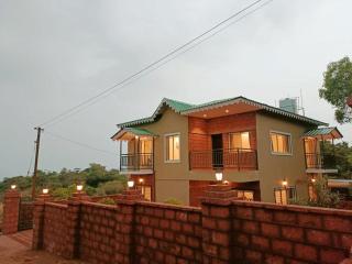 Omkar Villa - Kelghar - 7