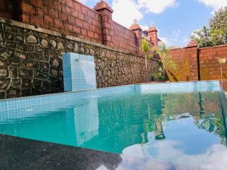 Omkar Villa - Kelghar - 4