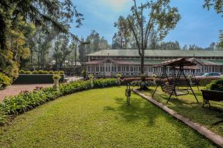 IL Palazzo Heritage Resort - Panchgani - 9