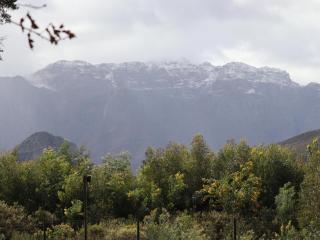 La Ferme Guest Farm - Hot Tubs - Franschhoek - 1