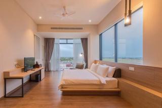 Jinhold Hotel & Serviced Apartment - 9