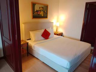 KL Exclusive Service Suites at Times Square Kuala Lumpur Malaysia - Kuala Lumpur - 6