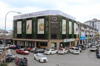 Sojourn Guest House - Kuala Lumpur - 9