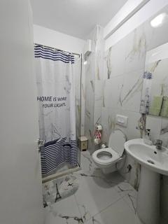 Charming 2A Holiday House Apartment with Garden and BBQ - Fushë-Draç - 5